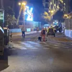 Perbaikan Lintasan Baku Dilakukan Usai Keluhan Pembalap F1