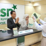 Bank BSN Catat Laba Rp721 Miliar hingga Agustus 2026, Naik 36,72%