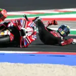 Perbedaan Besar pada Ducati Bagnaia Masih Jadi Misteri