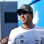 Perez Buka Peluang Cadillac Raih Poin Perdana di Baku