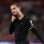 Performa Jordan Henderson Jadi Hal Positif bagi Chelsea