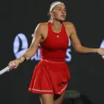 Marta Kostyuk Mundur Dari Billie Jean King Cup Finals
