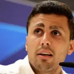 Pernyataan Mengejutkan Rodri Terkait Vonis Bersalah Manchester City