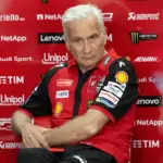 Persaingan Makin Ketat, Davide Tardozzi Teringat Wejangan Casey Stoner