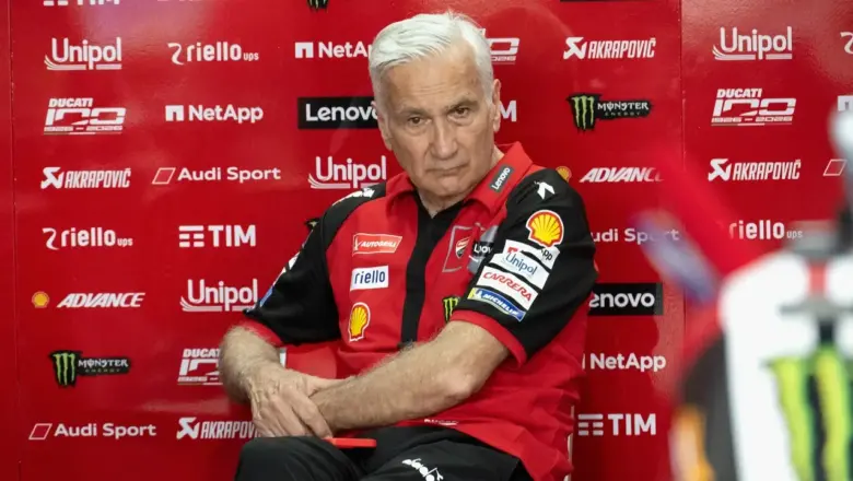 Persaingan Makin Ketat, Davide Tardozzi Teringat Wejangan Casey Stoner