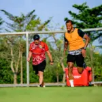 Persebaya Surabaya Genjot Kebugaran Pemain Usai Libur Jeda Internasional