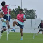 Persib Pinjamkan 2 Pemain Belia ke PSGC Demi Jam Terbang