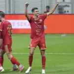 Persija Jakarta Menang Beruntun, Shin Tae-yong Puji Peran Dua Pemain Ini
