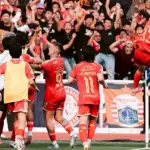 Persija Jakarta Pantang Jemawa Usai Tekuk Juara Bertahan Dan Runner Up