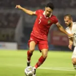 Persija Jakarta Pulangkan Marselino Ferdinan Ke Tanah Air