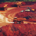 Harga Mineral Naik, Industri Mulai Tertekan