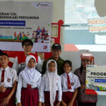 Program Sekolah Energi Berdikari, Pertamina NRE Hadirkan Energi Surya dan Air Bersih di SD Gunung Bayu Simalungun