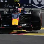 Perubahan Susunan Red Bull di GP Azerbaijan Dikonfirmasi