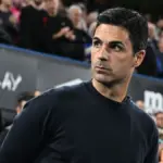 Perubahan Taktik Arteta: MVP Arsenal Kini Jadi Bek Kelima