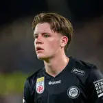 Pesaing Kian Banyak, Newcastle United Tetap Ingin Datangkan Luca Weinhandl