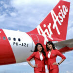 AirAsia Terbelit Utang Rp79,7 Triliun di Tengah Lonjakan Harga Avtur