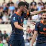 Petar Sucic dan Carlos Augusto Lebih Baik dari Jones dan Dimarco