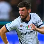 Petar Sucic Tak Puas dengan Start Inter Milan Saat Hadapi AS Roma