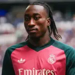 Petinggi RB Leipzig Ungkap Alasan Dibalik Penjualan Diomande ke Madrid