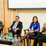 Petrokimia Gresik Bawa Misi Industri Hijau dan Talenta Indonesia ke Forum PBB