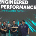 PETRONAS Syntium Hadir dengan Teknologi Baru, Kaitkan Pengalaman Motorsport dengan Kebutuhan Kendaraan Harian