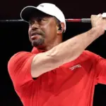 PGA Tour Ubah Aturan 2028, Tiger Woods Tak Lagi Dapat Hak Istimewa