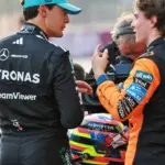 Piastri Usulkan Strategi Cerdik Hadapi Russell di GP Baku
