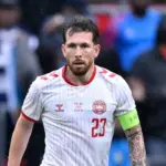 Pierre-Emile Hojbjerg Merasa Kehilangan Pilar Utama di Timnas Denmark