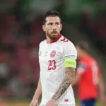 Pierre-Emile Hojbjerg Minta Maaf Usai Kritik Taktik Brian Riemer