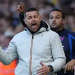 Pierre Sage Puji Atmosfer Elland Road Usai Tahan Imbang Leeds United