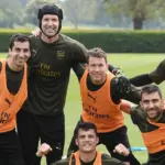 Pindah ke Arsenal dari Chelsea: Keputusan Tersulit Saya