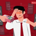 Saat Pinjaman Daring Mulai Menyangga Hidup