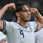 Pio Esposito Diunggulkan Jadi Pencetak Gol Pertama Era Baru Mancini
