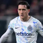Piotr Zielinski: Inter Punya Kualitas untuk Bangkit Lawan Siapa Pun