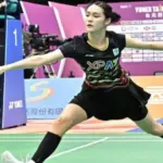 Pitchamon Opatniputh Dicoret Dari Asian Games Akibat Doping