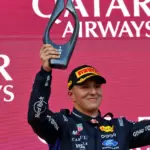Podium Isack Hadjar Terancam Usai Panggilan Steward GP Azerbaijan