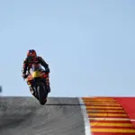 Pol Espargaro Keluhkan Balapan Yang Melelahkan di Misano