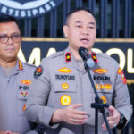 Kasus KM Virgo Transport 8 Naik Penyidikan, Polri Tahan Nakhoda dan 3 Orang Perusahaan