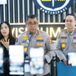 Laporan WNA Malaysia Naik Penyidikan, Bareskrim Dalami Dugaan Penipuan Investasi Tambang
