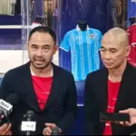 Ponaryo dan Kurniawan Kompak Sebut Malaysia Rival Spesial Timnas Indonesia