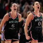 Portland Fire Akhiri Musim dengan Kemenangan atas Valkyries Via Overtime