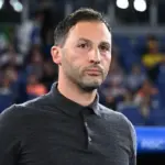 Posisi Domenico Tedesco di Bologna Terancam, Pioli dan Motta Jadi Kandidat