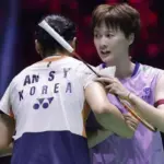 Potensi An Se Young Kembali Jumpa Chen Yufei di Semifinal Asian Games 2026