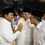 Dua Kali Kalah, Baru Sekali Menang, Ini yang Membuat PAN Tetap Bersama Prabowo