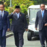 Matahari Baru Mulai Bersinar, Kekuatan Lama Makin Tenggelam