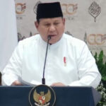 Prabowo Sebut Ribuan Kapal Nelayan Akan Dibangun Tahun Depan