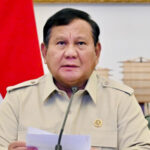 Prabowo Sudah Jadi Korban MBG, Jangan Gengsi Koreksi dan Ganti