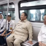 Prabowo Resmikan LRT Kelapa Gading-Manggarai, Pramono Umumkan Tarif Khusus