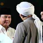 Kemenag Ajak Santri Surati Prabowo, Ada Hadiahnya!