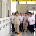 Prabowo Jadikan Pramono Contoh Kerja Sama Beda Partai: Partai Lain Diminta Ikuti